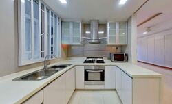 Mera Springs (D8), Condominium #599595381